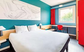 Ibis Madrid Getafe
